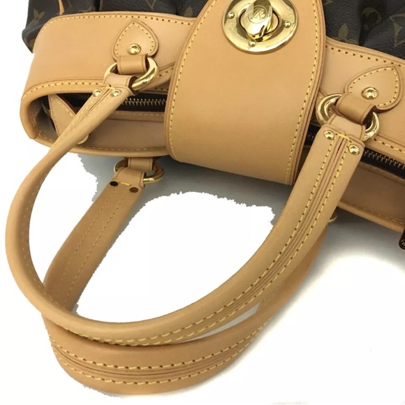 Louis Vuitton Monogram Boetie  MM Shoulder Bag. - Picture 17 of 17